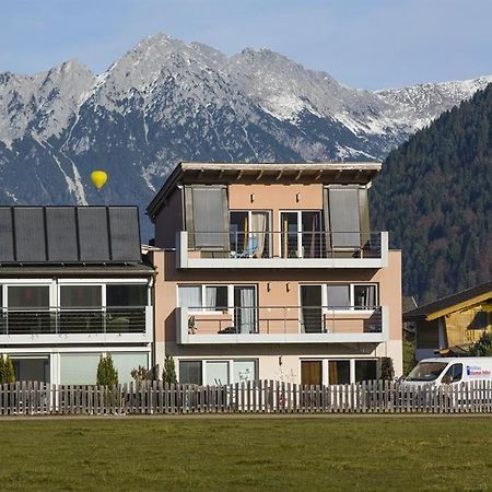 Appartement Raffael Itter Exteriör bild