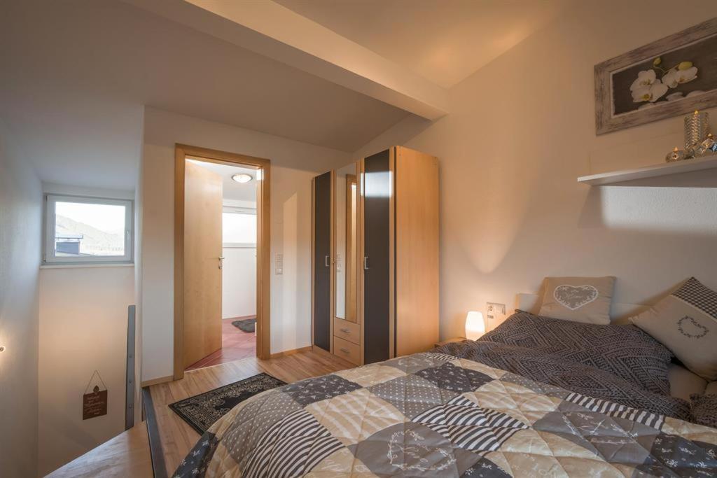 Appartement Raffael Itter Rum bild