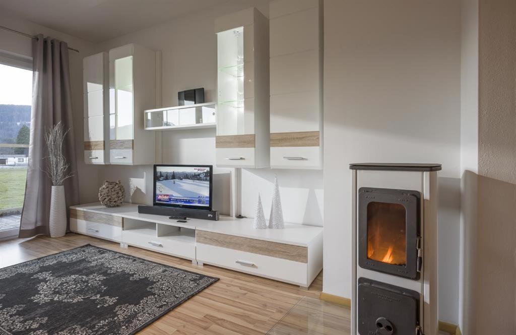 Appartement Raffael Itter Rum bild
