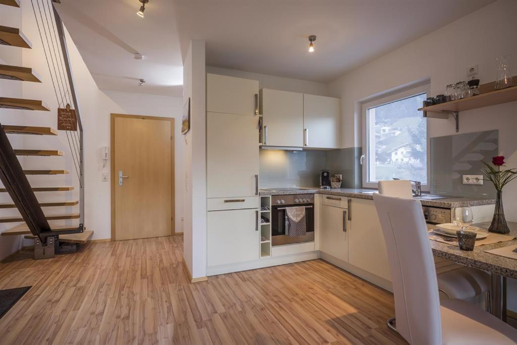 Appartement Raffael Itter Rum bild