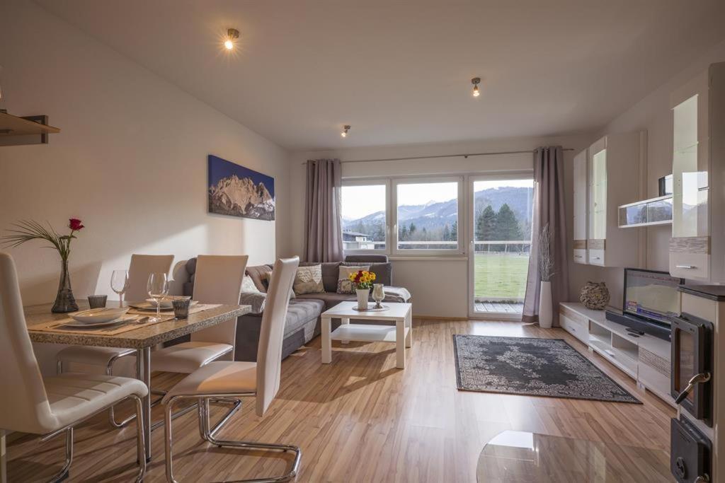 Appartement Raffael Itter Rum bild